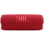 JBL Flip 7 Rojo